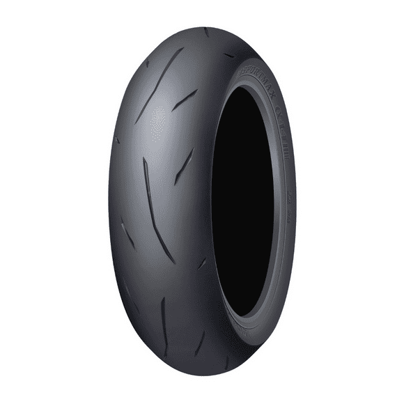 Neumáticos Moto 190/55R17 75W AL-14 Dunlop MC Sport Radial TL (Tra)