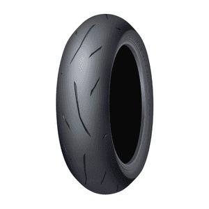Dunlop Moto - Neumáticos Moto 190/55R17 75W Al-14 Dunlop Mc Sport Radial Tl (Tra)