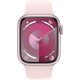 thumbnail image 3 of Reloj Inteligente Smartwatch Apple Watch Series 9 GPS 41mm Rosa, 3 of 3