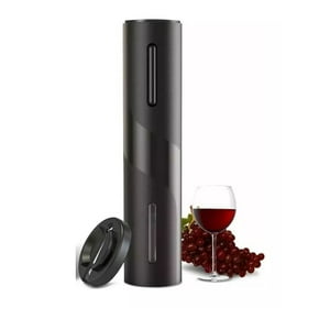 Importclick - Descorchador Destapador Eléctrico Botella Vino