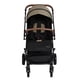 thumbnail image 2 of Coche Maleta Compacto Reversi Beige, 2 of 7