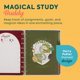 thumbnail image 4 of Planificador The Happy Planner Clásico 2025‑2026, 4 of 6