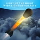 thumbnail image 4 of Recambio de juguete Air Rocket LED Rocket x5 de National Geographic, 4 of 6
