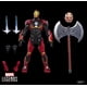 thumbnail image 5 of Figura De Acción Iron Man Mark 72 15 Cm Coleccionable, 5 of 7