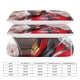 thumbnail image 2 of Captain AmericaCartoon Collection 3-Piece Comforter Set, Personalized Bedding Decor for Kids And Teens Bed Sheets, 2 of 5