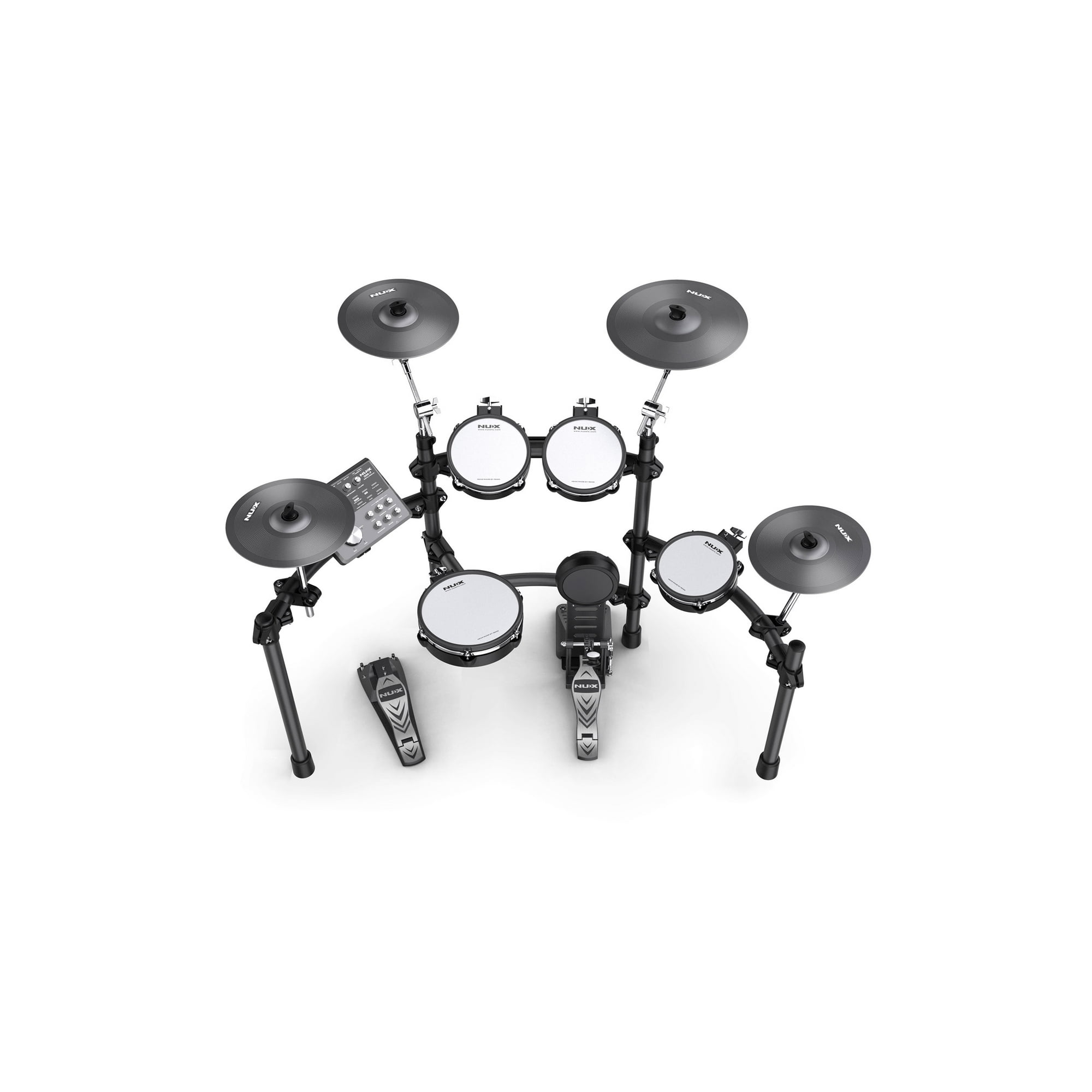 Batería Electrónica Dm-7x Nux