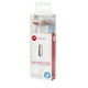 thumbnail image 1 of Audífonos Motorola Earbuds Manos Libres Rosado Metálico, 1 of 3