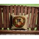 thumbnail image 2 of Cojín Caroline's Treasures Boxer Christmas 35 x 35 cm, 2 of 6