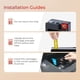 thumbnail image 4 of Paquete combinado de cartuchos de tinta ejet 950XL y 951XL para HP 950 y 951, 4 of 4