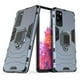thumbnail image 4 of FOXDOCK Funda Antigolpes para Samsung Galaxy S20 FE 4G/5G – Protección Total con Soporte y Diseño Robusto, 4 of 5