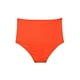 thumbnail image 2 of Bikini Calzón Pin Up Clásico Coral M, 2 of 3