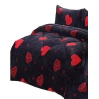 Genérico - Cobertor Invierno 230X250 Chiporro Ultra Cálido A5