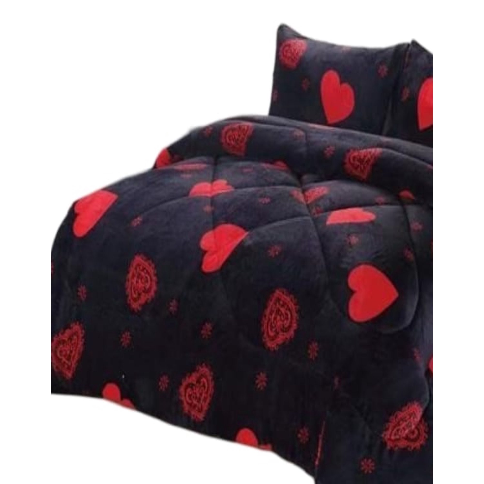 Genérico - Cobertor Invierno 230x250 Chiporro Ultra Cálido A5