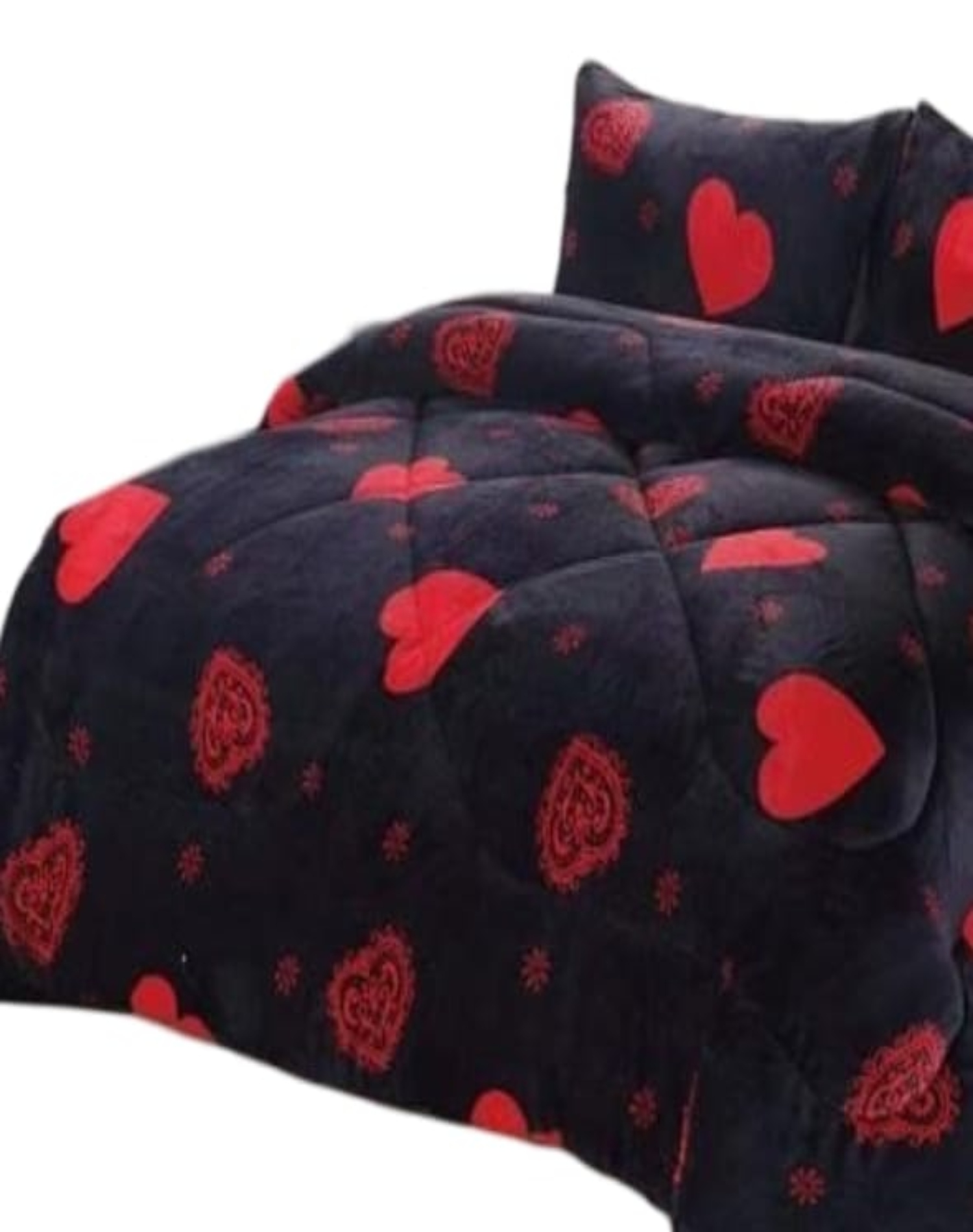 Genérico - Cobertor Invierno 230X250 Chiporro Ultra Cálido A5