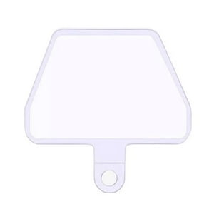 Genérico - Soporte Adhesivo Universal Colgante Para Celular