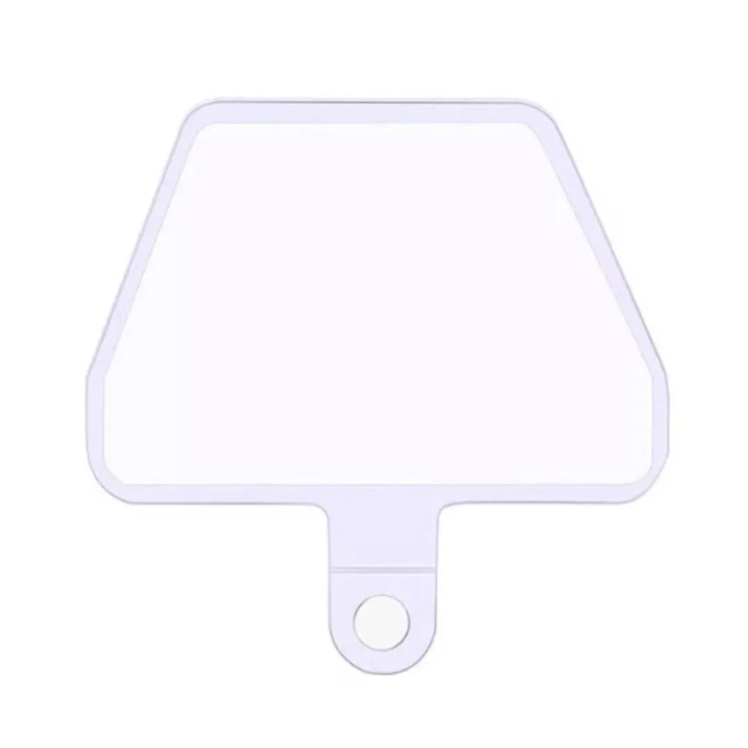 Genérico - Soporte Adhesivo Universal Colgante Para Celular