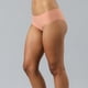 thumbnail image 5 of Pack 2X Pantaleta Micro Print Bonded Flores Mujer 25557-241, 5 of 5