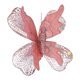 thumbnail image 4 of Adorno Colgante De árbol De Mariposas Para Decoración De Pared, Ideal Para El Día De La Madre, Navidad Y Sala De Estar, Color Rosa, 4 of 5