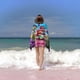 thumbnail image 2 of Strawberry Shortcakes Toalla de playa de secado rápido con diseño temático, regalo para mujeres y niñas, ideal para cumpleaños, fans, amantes de la música, uso en la playa o al aire libre,78*180cm, 2 of 6