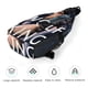 thumbnail image 5 of Rey Lobo Riñonera Bandolera con Estampado Integral para Hombres y Mujeres, Bolso Cruzado Gráfico de Tendencia, Mochila de Hombro Streetwear para Ciclismo y Deportes, Riñonera Versátil Casual, 5 of 6