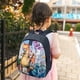 thumbnail image 5 of Volvimos Mochila Escolar para Niños y Niñas, Mochila Infantil Ligera de Alta Calidad, Grande y Duradera Azul, 5 of 6