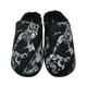 thumbnail image 1 of Pantuflas Dc Batman C2 Talla M, 1 of 3