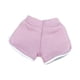 thumbnail image 3 of Pantalones Cortos De Yoga A Escala 1/6, Cosplay Para Mujer De 12 Pulgadas, Figura De Acción, Muñeca De Moda, Color Rosa, 3 of 3