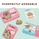 thumbnail image 3 of Juego Ravensburger Pusheen Purrfect Pick Cat Lovers desde hace más de 8 años, 3 of 8