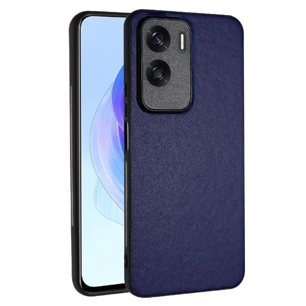 Funda Antigolpes para Honor X50i Cubierta Delgada Azul