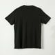 thumbnail image 3 of Polera Manga Corta Hombre The Joker Negro DC Comics, 3 of 4