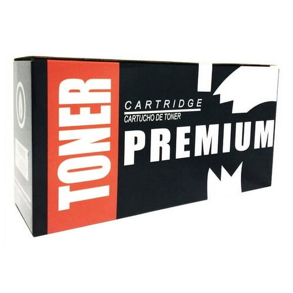 Toner Compatible Con Brother Tn350 Dcp-7020 Hl-2040 Mfc-7420