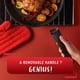 thumbnail image 2 of Utensilios de cocina T-fal Ingenio con mango desmontable, 1 pieza, color negro, 2 of 7