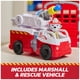 thumbnail image 2 of Juguete Paw Patrol Centro de Comando de Bomberos con Figura de Marshall, 2 of 3