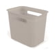 thumbnail image 1 of Caja Brisen 7 Lt 26x21x18 cm ROTHO Capuccino, 1 of 2