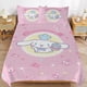 thumbnail image 3 of Cute Cinnamoroll Cartoon Duvet Cover Set Bedding Set 1 Duvet Cover And 2 Pillowcases 3D Cartoon Dog Printed Comfortable And Ultra Soft Bed Set Room Decor for Bedroom, 3 of 5