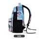 thumbnail image 5 of Cazadoras de Demonios K-Pop Mochila Escolar para Niños y Niñas, Mochila Infantil de Alta Calidad Ligera, Grande y Duradera 43x15x32cm, 5 of 6