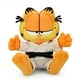 thumbnail image 1 of Peluche Kidrobot Garfield Karate GI 20 cm, 1 of 3