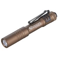 Linterna Streamlight Microstream De 250 Lúmenes, Recargable Por Usb