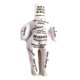 thumbnail image 1 of Voodoo Doll Diabolical Gifts Revenge Joke Novelty DP0494, 1 of 3
