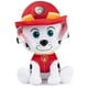 thumbnail image 1 of Uniforme de bombero GUND Paw Patrol Marshall de peluche 9, 1 of 3