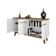 thumbnail image 2 of Aparador Buffet Bar Opala Blanco, 2 of 4