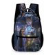 thumbnail image 1 of Deseo Película Disney Mochila Escolar para Niños y Niñas, Mochila Infantil de Alta Calidad Ligera, Grande y Duradera 43x15x32cm, 1 of 6
