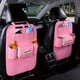 thumbnail image 3 of 1pc Multifunctional Universal Auto Car Back Seat Organizer Holder Ceiling Hanging Storage Bag, 3 of 3