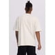 thumbnail image 3 of Polera Hombre Central West Crema, 3 of 4