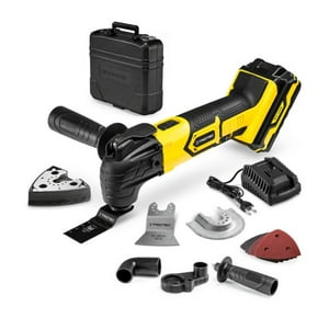 Trotec - Herramienta Multifunción A Batería Pmts 10-20V