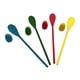 thumbnail image 3 of Juego de carreras con cuchara de huevo, juguete Montessori, juguete de día de campo, juguetes de jardín al aire libre, juego de carnaval para césped,, 3 of 5