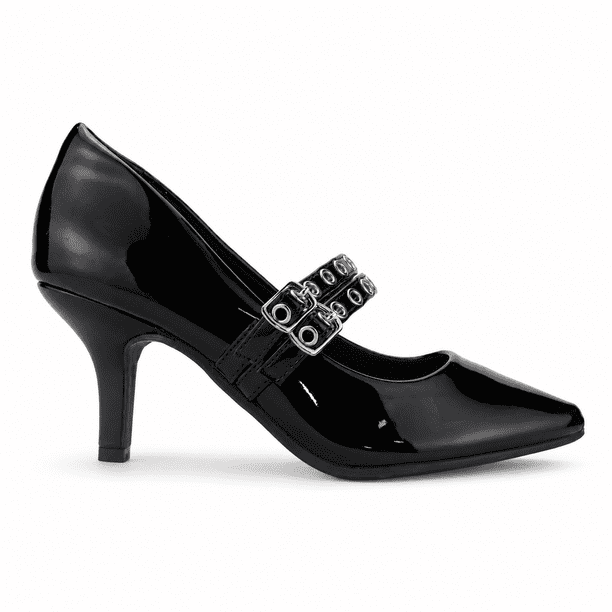 Zapato Mujer Chalada Regent-32 Negro Casual