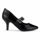 thumbnail image 1 of Zapato Mujer Chalada Regent-32 Negro Casual, 1 of 7