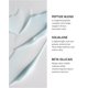thumbnail image 3 of Crema Hidratante Gel‑Crema Fount Society 59 ml, 3 of 7