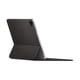 thumbnail image 4 of Teclado inteligente Folio Apple para iPad Pro de 11 pulgadas, negro, 4 of 4